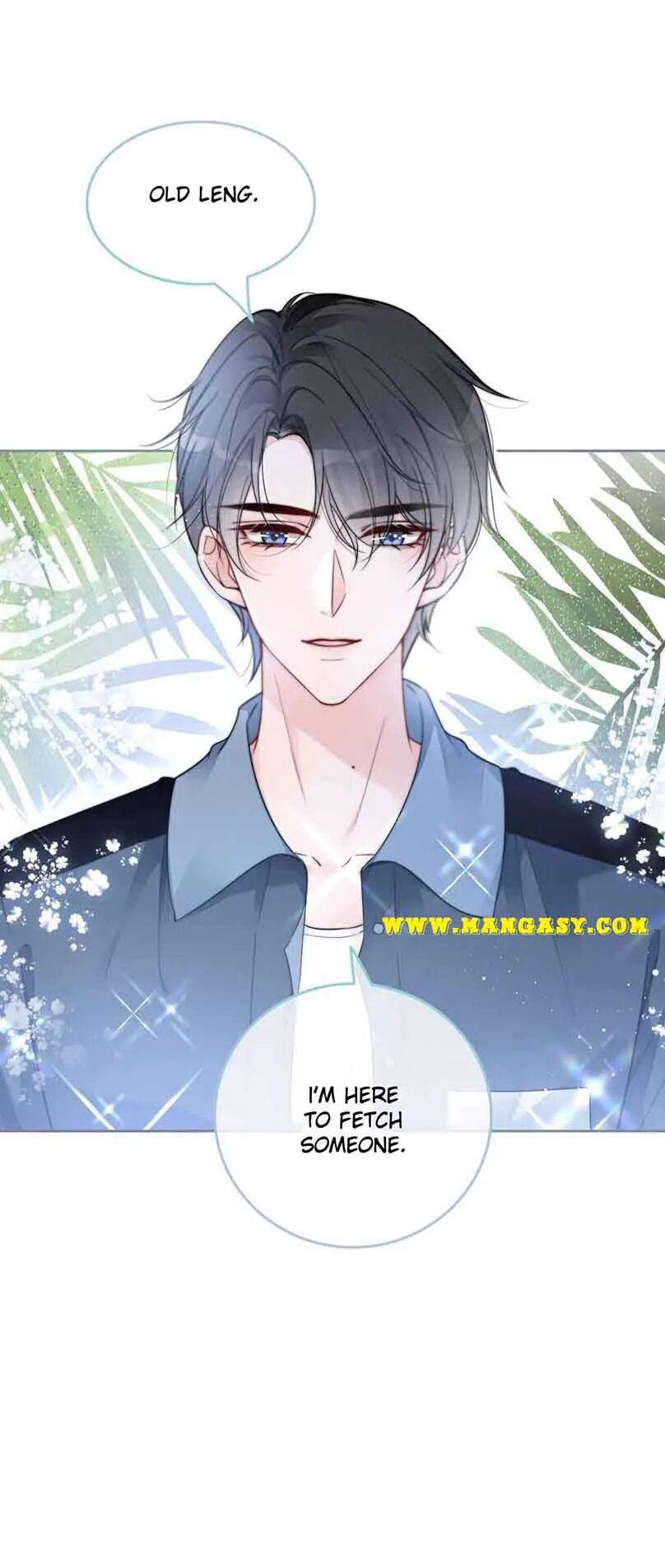 My Brothers Dote On Me Chapter 86 - HolyManga.net