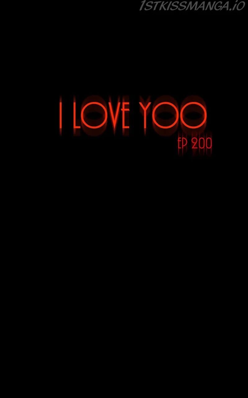 I Love Yoo Chapter 209 - MyToon.net