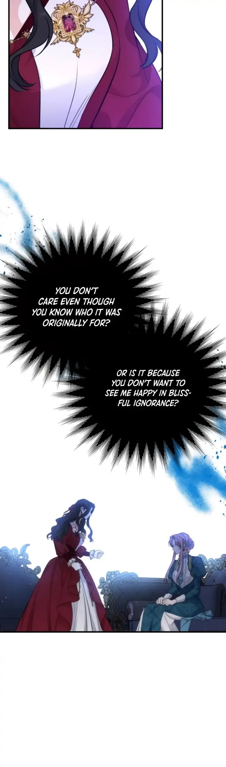 For My Lost Love Chapter 17 - HolyManga.net
