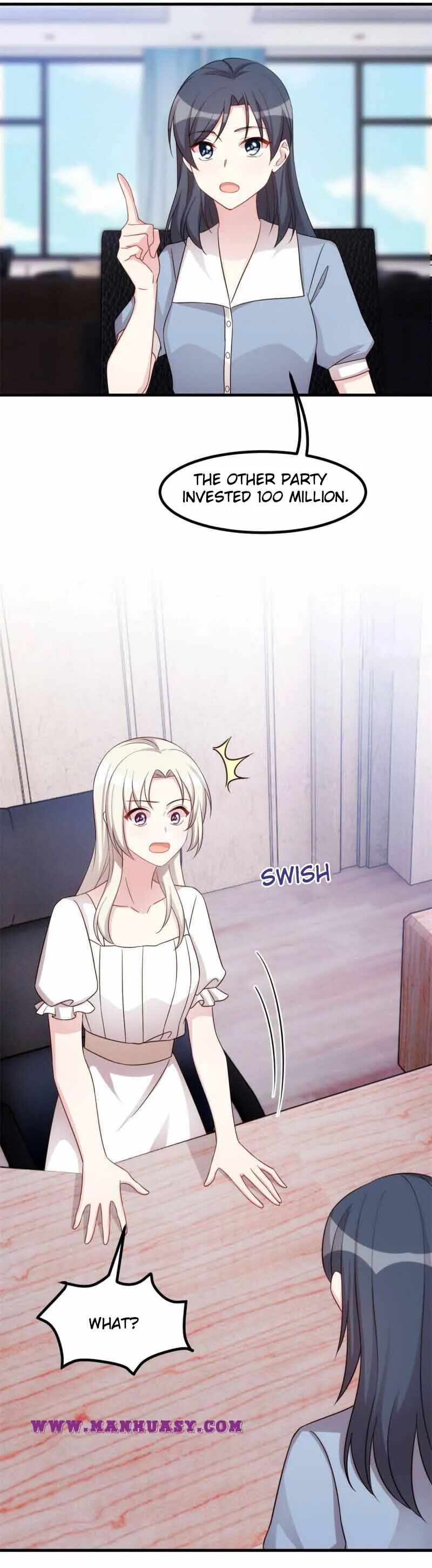 Xiao Bai’s Father Is A Wonderful Person Chapter 331 - MyToon.net