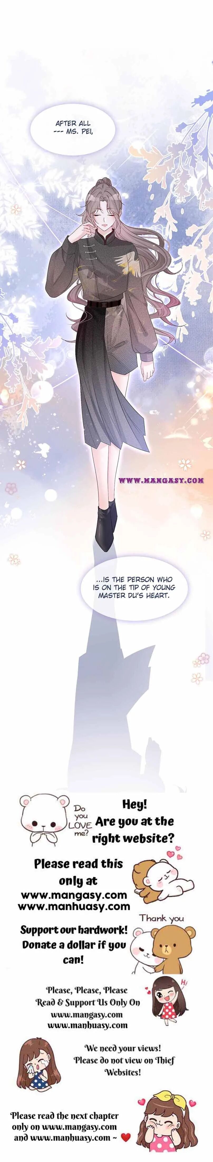 My Brothers Dote On Me Chapter 87 - MyToon.net