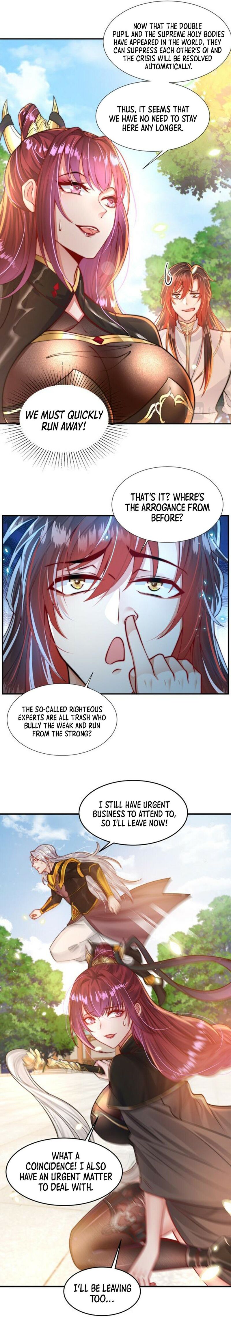 It Starts With The Confession To The Beauty Master Chapter 2 - HolyManga.net