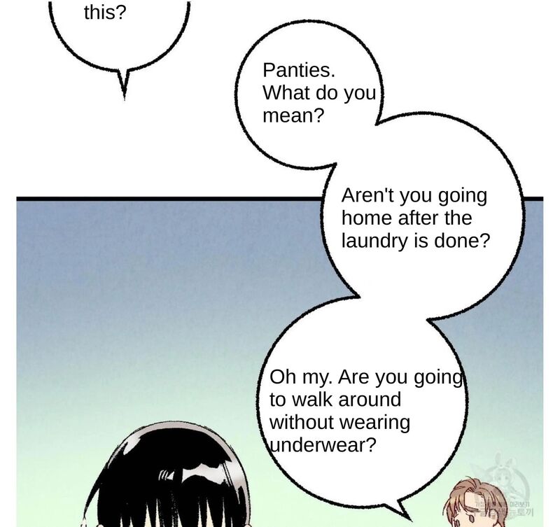 Perfect Buddy Chapter 52 - MyToon.net