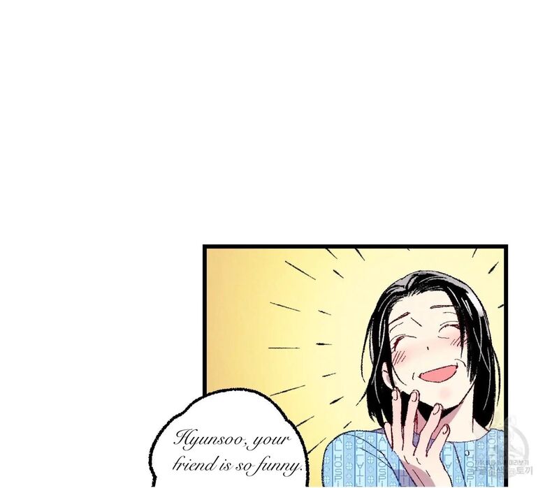 Perfect Buddy Chapter 57 - HolyManga.net