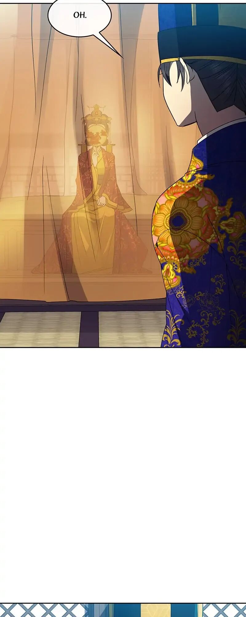 Empress Wi Mokhwa Chapter 82 - HolyManga.net