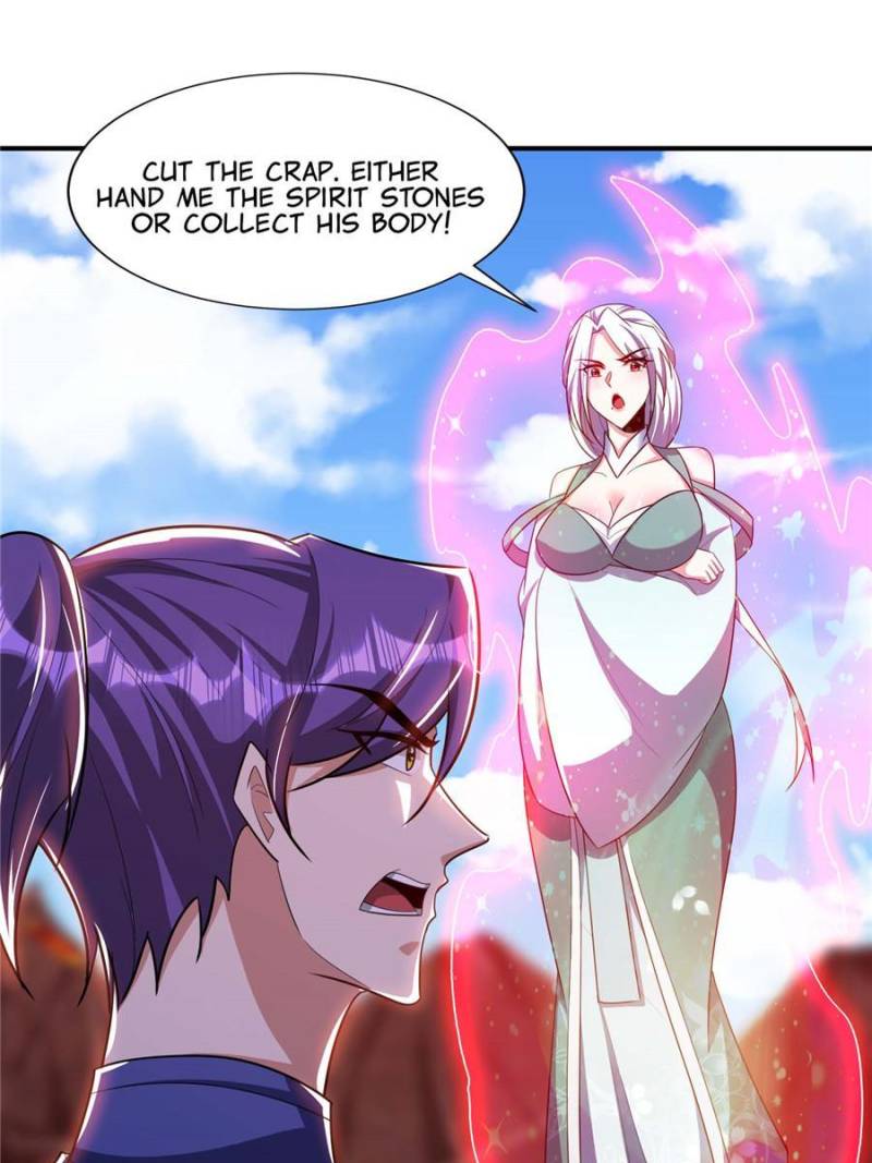 Conquest of the Demon King Chapter 284 - HolyManga.net