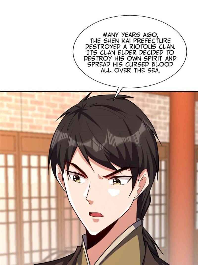Conquest of the Demon King Chapter 284 - MyToon.net
