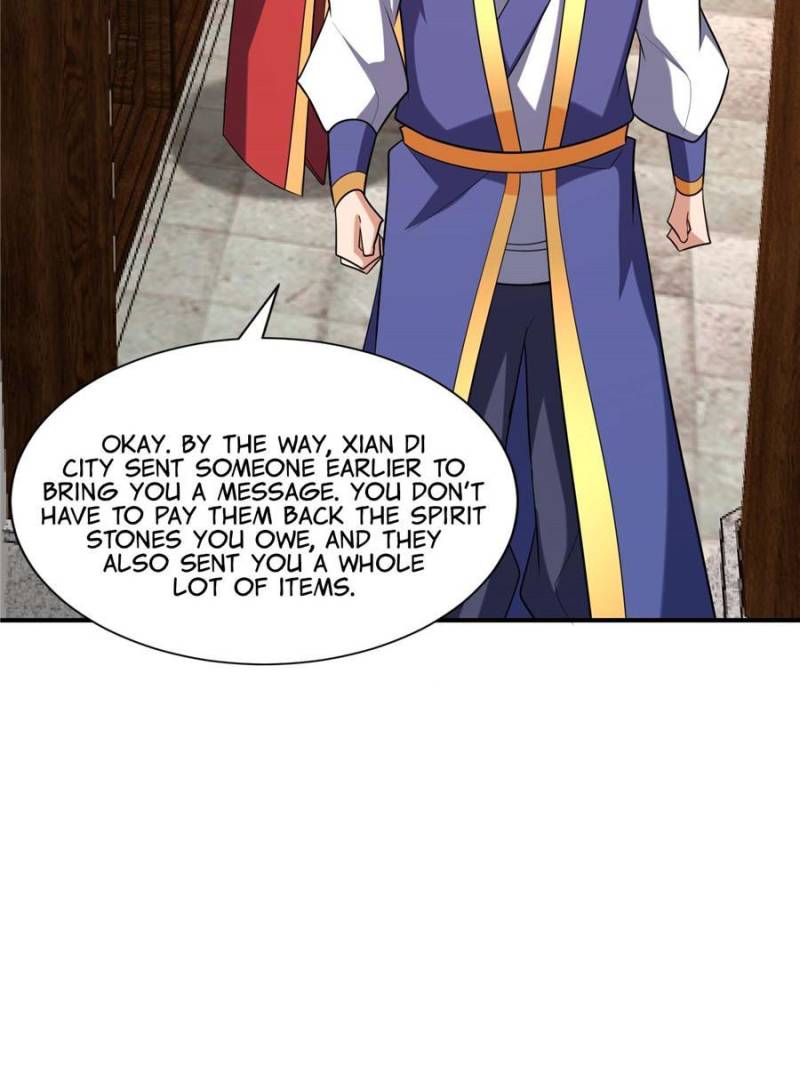 Conquest of the Demon King Chapter 284 - ManhwaFull.net