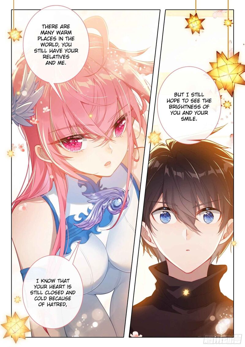 The Magic Chef of Ice and Fire Chapter 127 - HolyManga.net