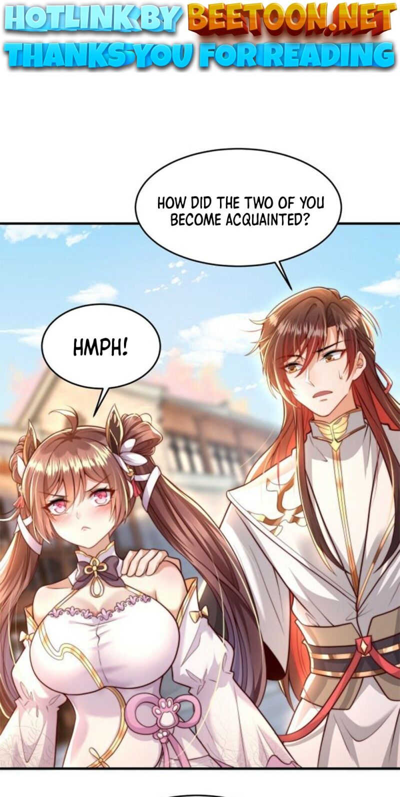 It Starts With The Confession To The Beauty Master Chapter 4 - HolyManga.net