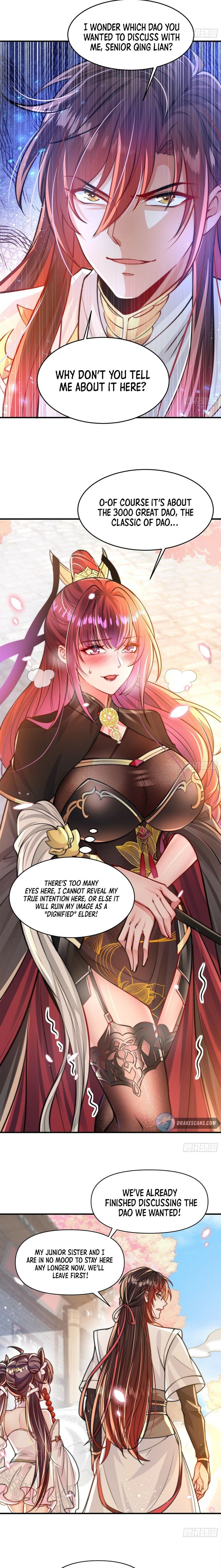 It Starts With The Confession To The Beauty Master Chapter 5 - HolyManga.net