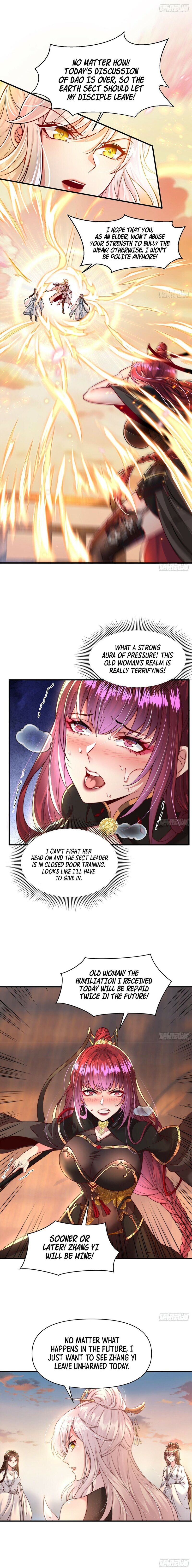 It Starts With The Confession To The Beauty Master Chapter 6 - HolyManga.net