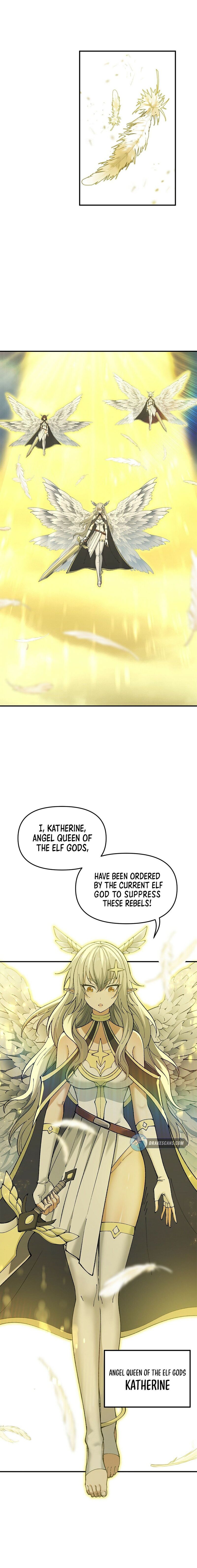 The Heavenly Path Is Not Stupid Chapter 16 - MyToon.net
