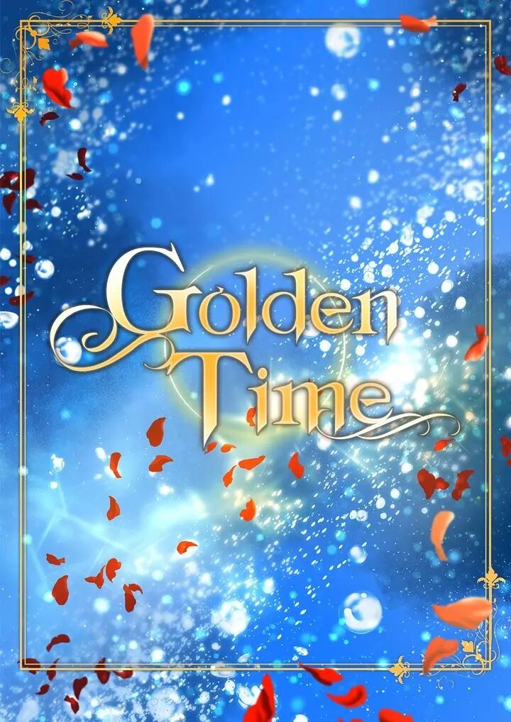 Golden Time (Ryu Hyang) Chapter 103 - MyToon.net