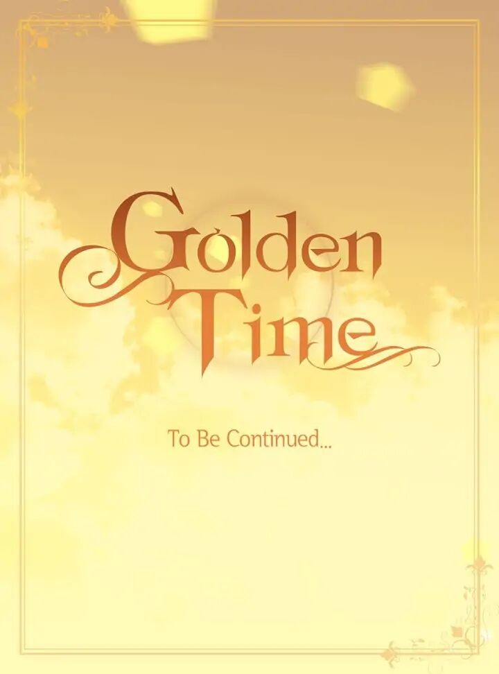 Golden Time (Ryu Hyang) Chapter 103 - HolyManga.net