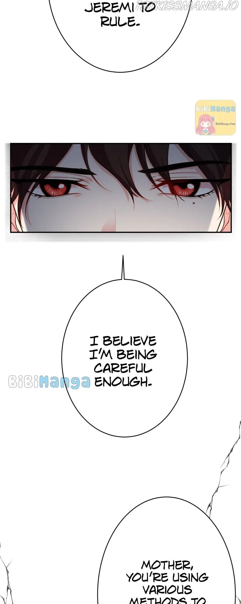 A Villainess’ Revenge Is Sweeter Than Honey Chapter 40 - HolyManga.net