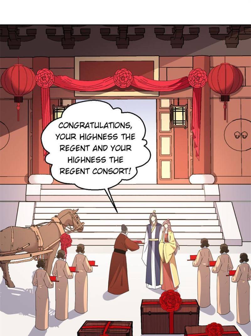The Prince Regent’s Concubines Chapter 166 - ManhwaFull.net