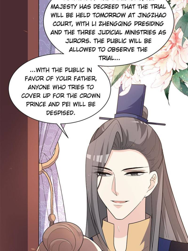 The Prince Regent’s Concubines Chapter 163 - HolyManga.net