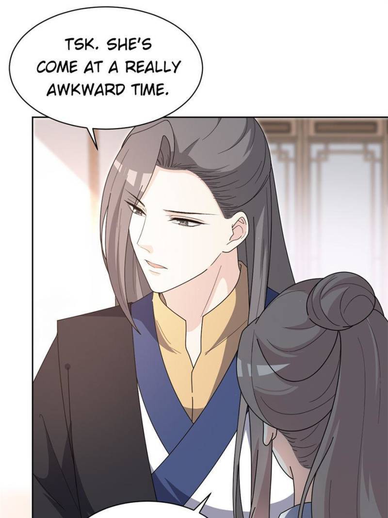 The Prince Regent’s Concubines Chapter 161 - HolyManga.net