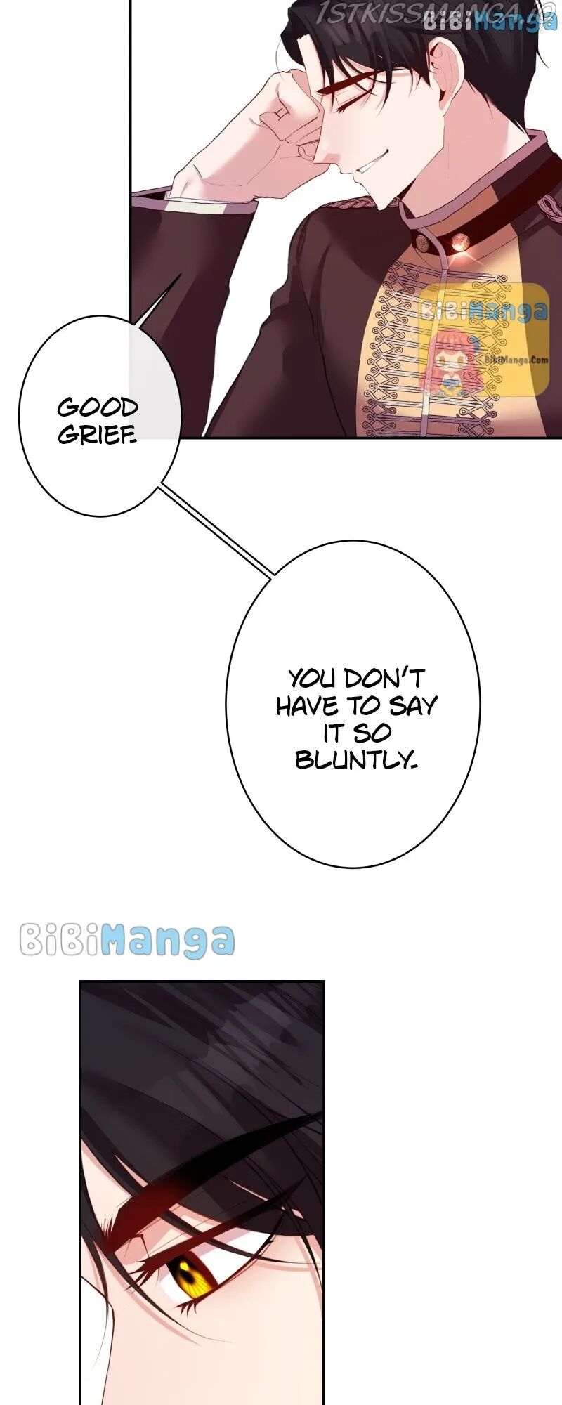 A Villainess’ Revenge Is Sweeter Than Honey Chapter 38 - HolyManga.net