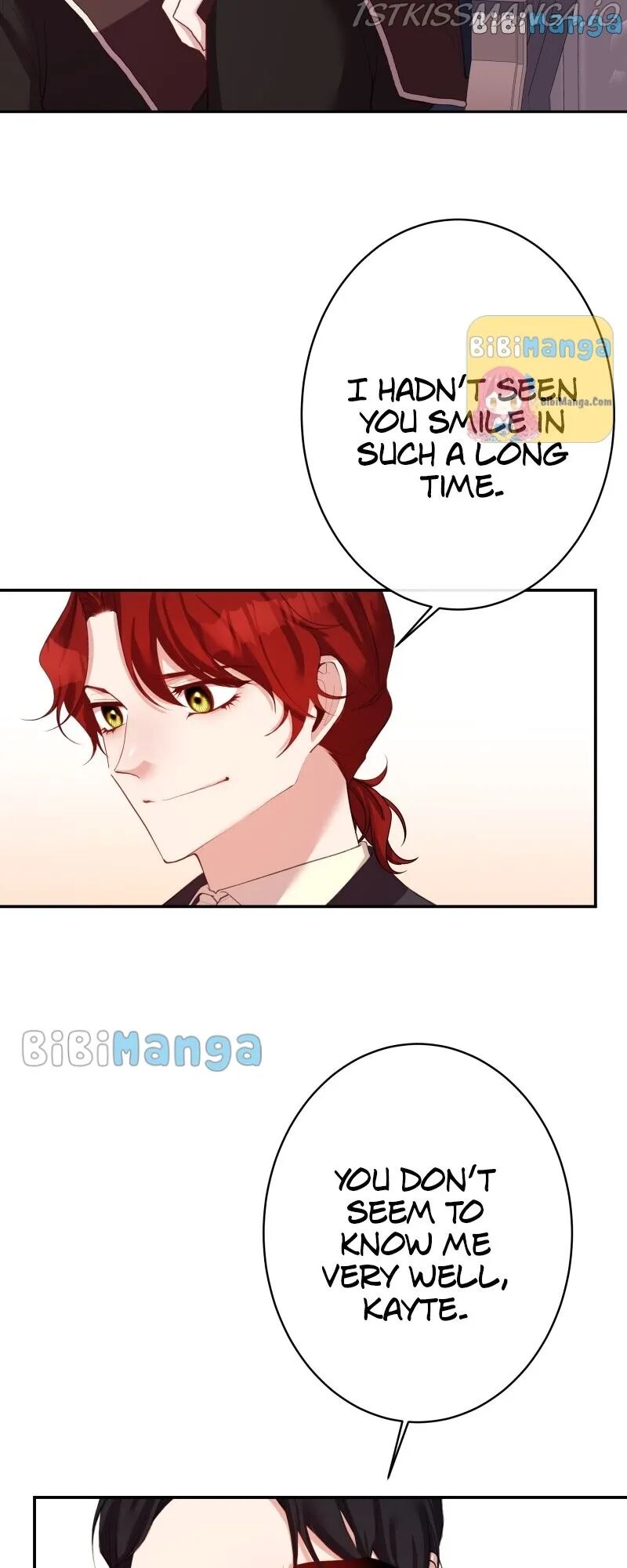 A Villainess’ Revenge Is Sweeter Than Honey Chapter 38 - HolyManga.net