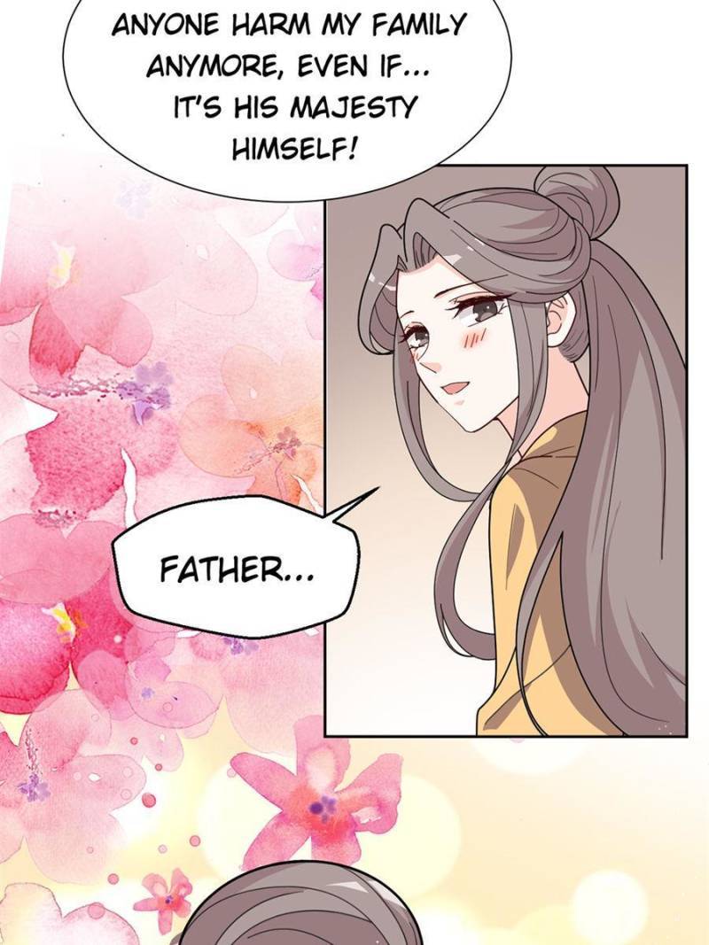 The Prince Regent’s Concubines Chapter 165 - HolyManga.net