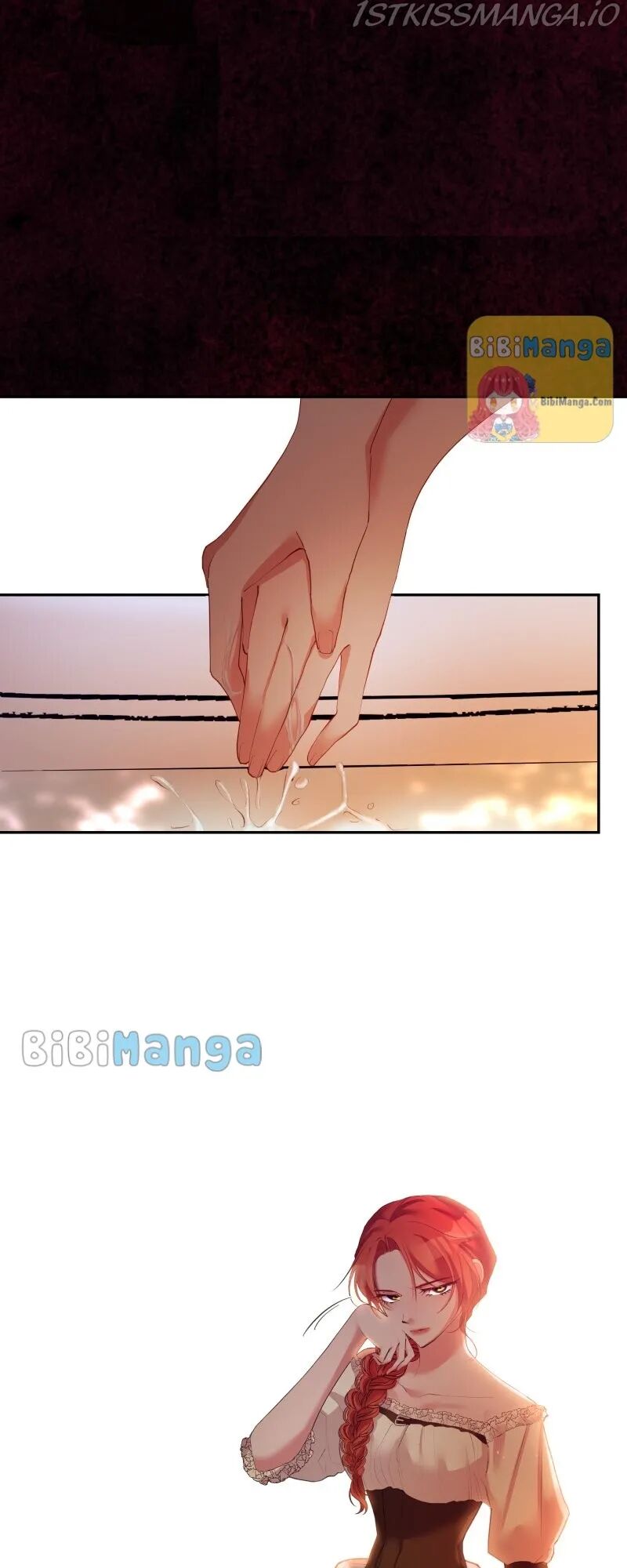 A Villainess’ Revenge Is Sweeter Than Honey Chapter 39 - HolyManga.net