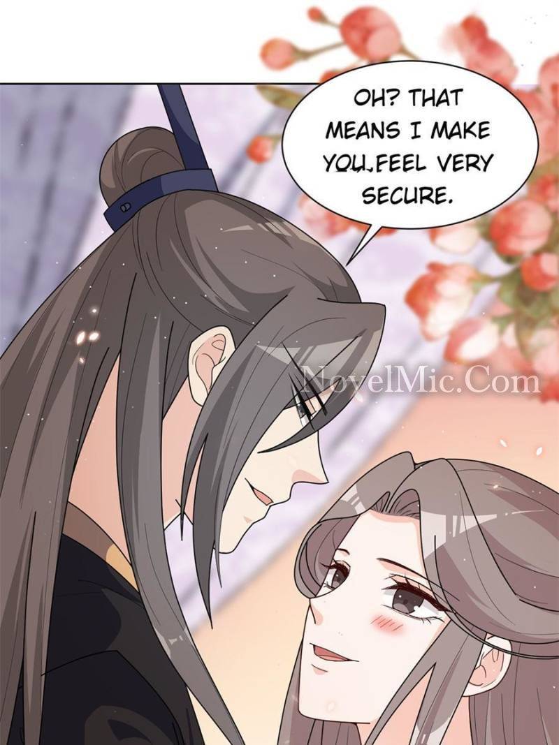 The Prince Regent’s Concubines Chapter 162 - HolyManga.net