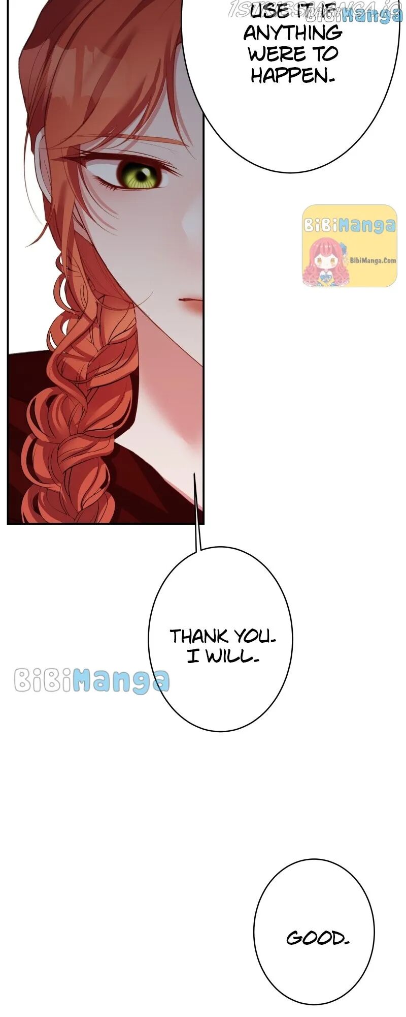 A Villainess’ Revenge Is Sweeter Than Honey Chapter 38 - HolyManga.net