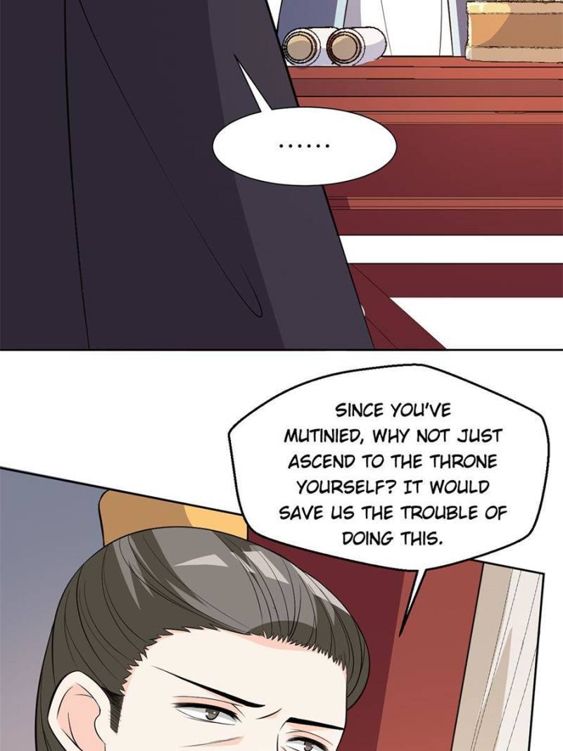 The Prince Regent’s Concubines Chapter 169 - HolyManga.net