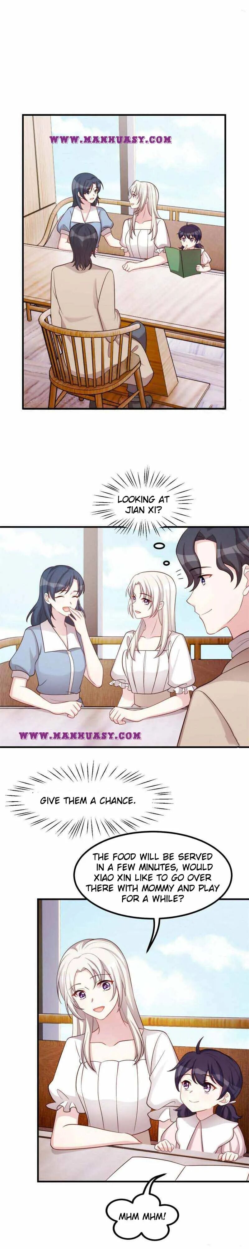 Xiao Bai’s Father Is A Wonderful Person Chapter 339 - ManhwaFull.net