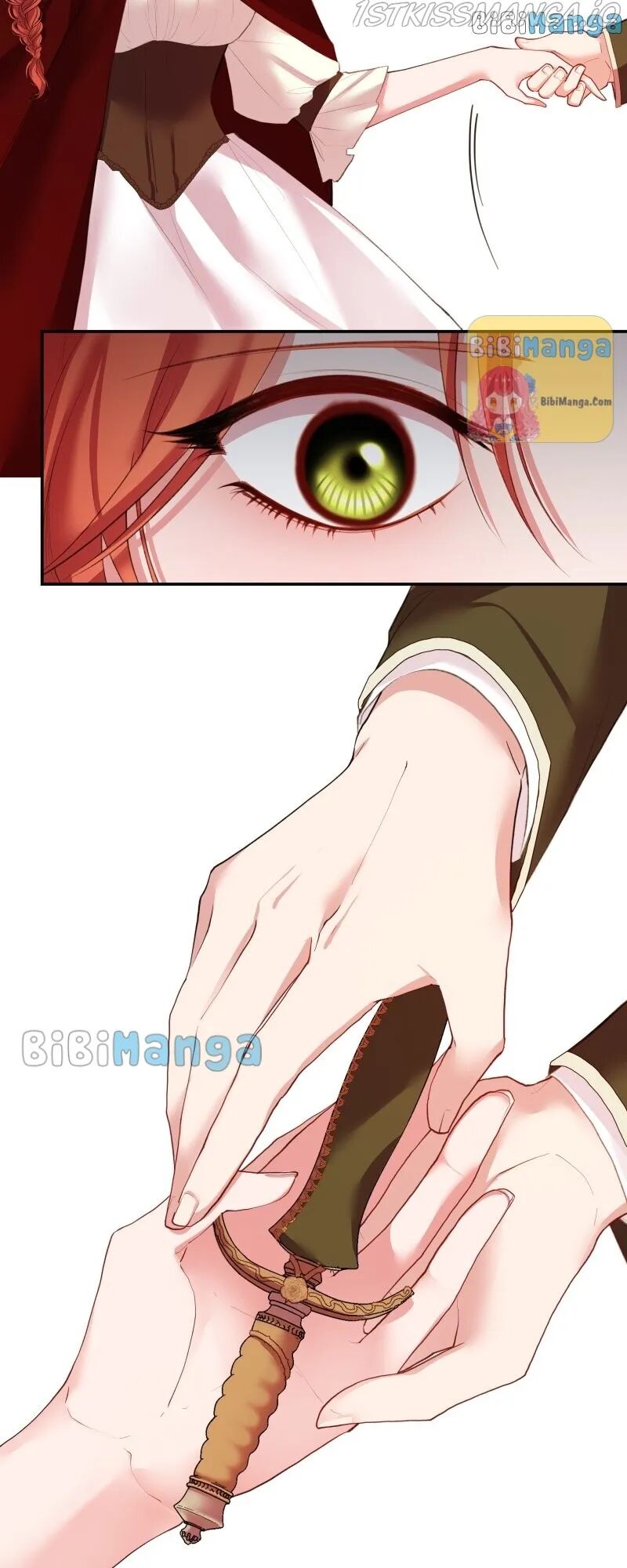 A Villainess’ Revenge Is Sweeter Than Honey Chapter 38 - HolyManga.net