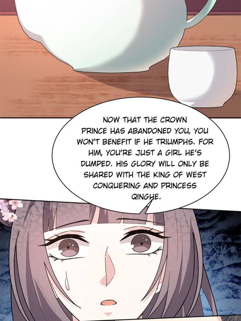 The Prince Regent’s Concubines Chapter 161 - HolyManga.net