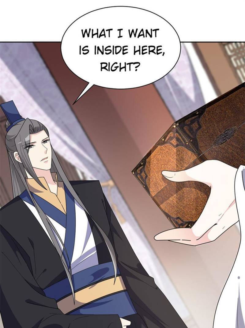 The Prince Regent’s Concubines Chapter 162 - HolyManga.net