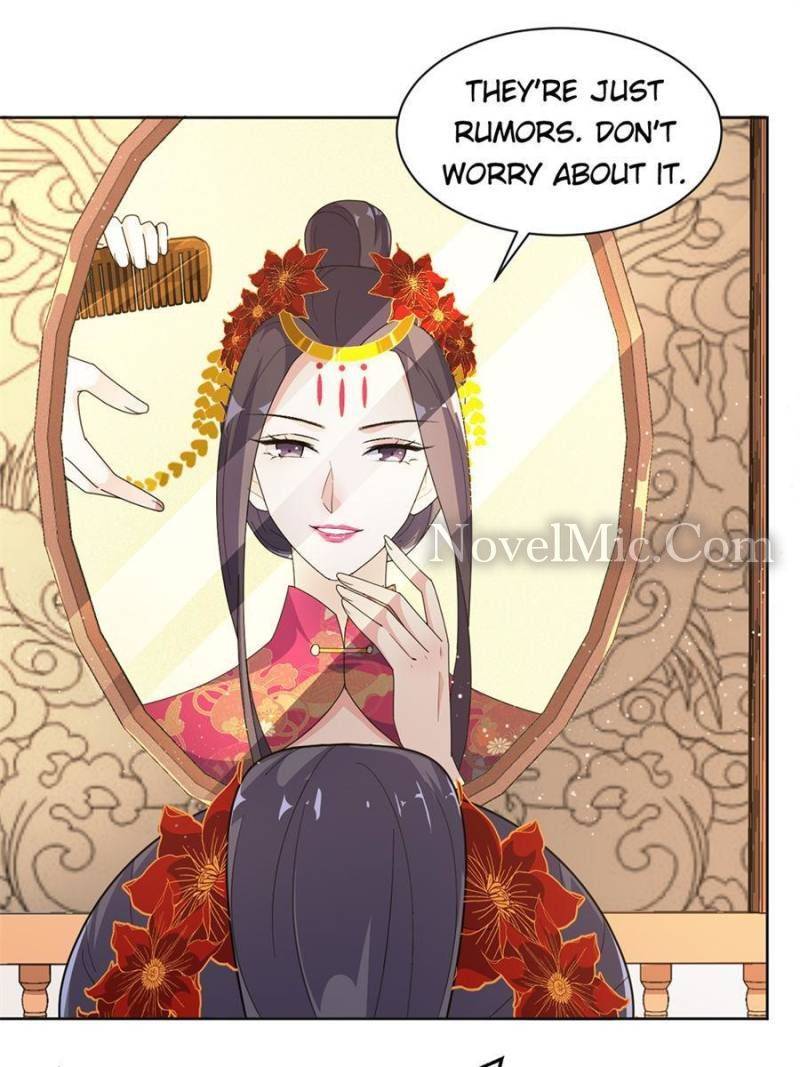 The Prince Regent’s Concubines Chapter 162 - HolyManga.net