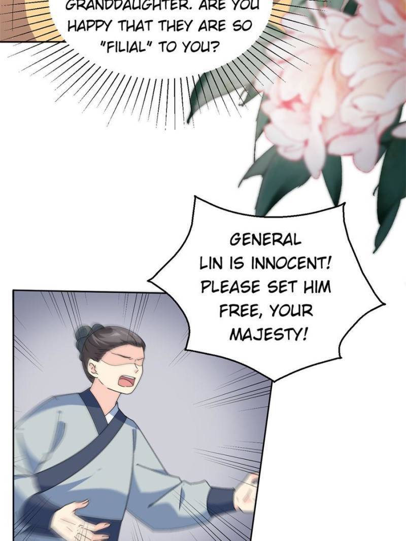 The Prince Regent’s Concubines Chapter 164 - HolyManga.net