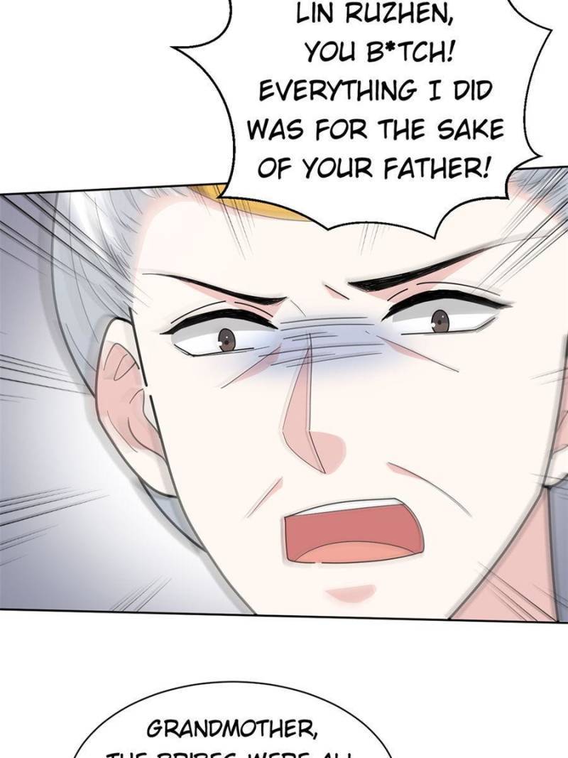 The Prince Regent’s Concubines Chapter 164 - HolyManga.net