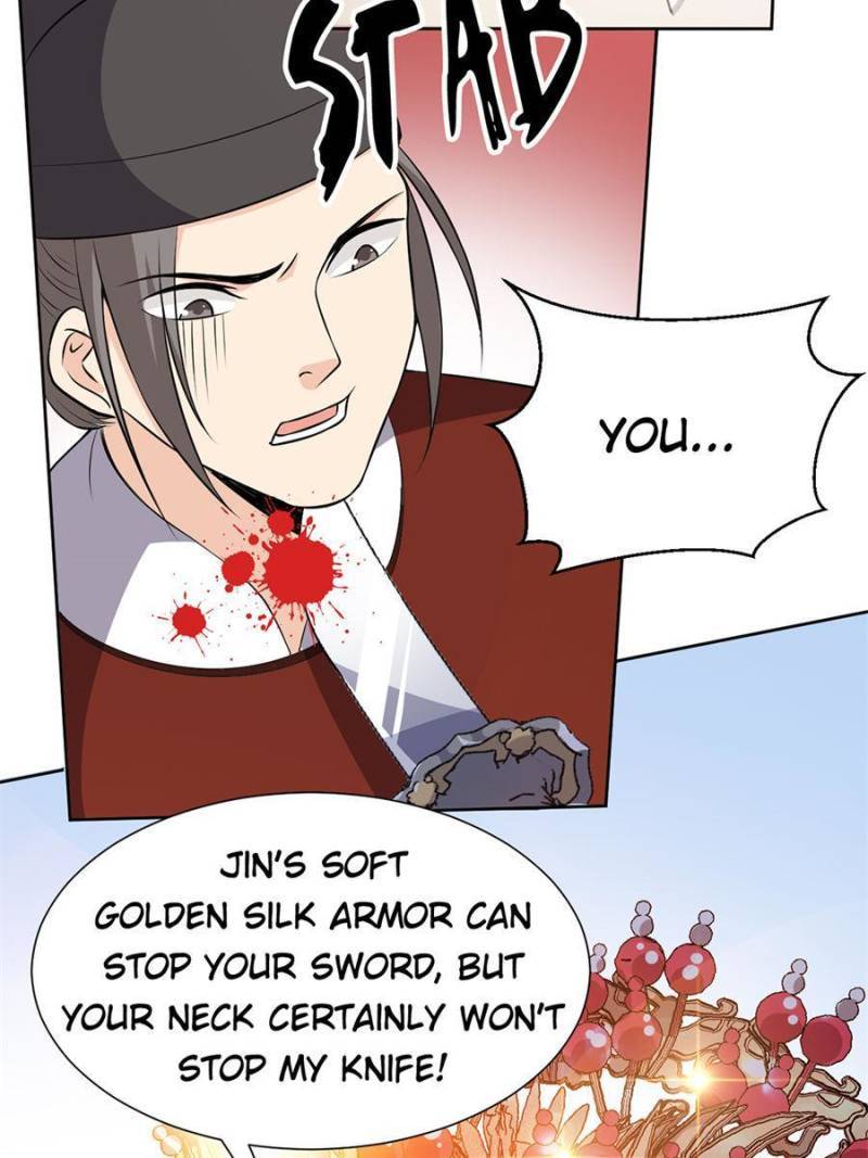 The Prince Regent’s Concubines Chapter 167 - HolyManga.net