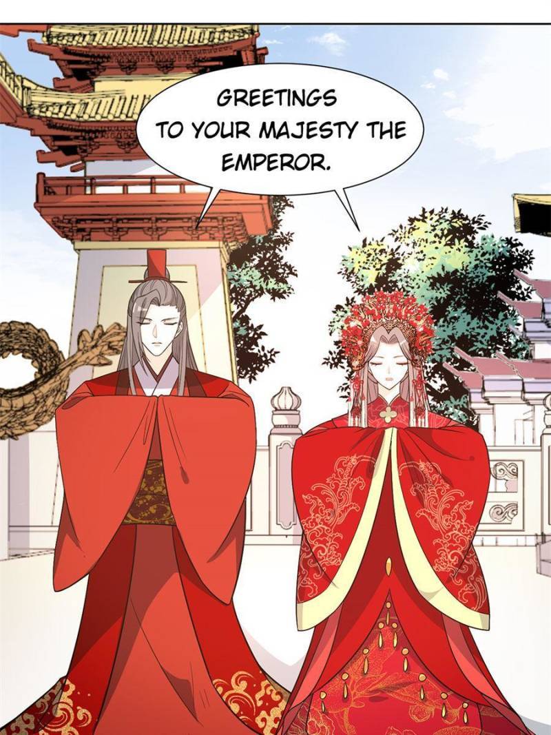 The Prince Regent’s Concubines Chapter 167 - HolyManga.net