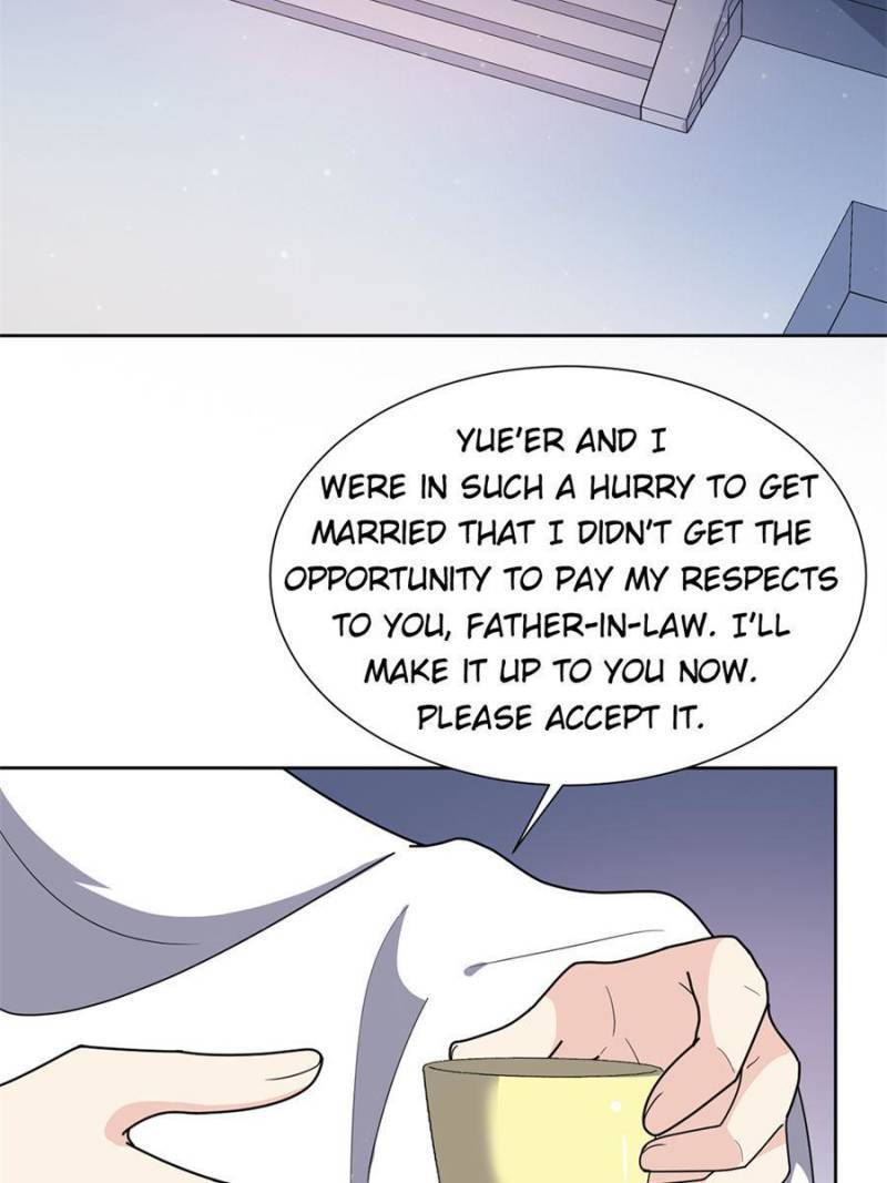 The Prince Regent’s Concubines Chapter 165 - HolyManga.net