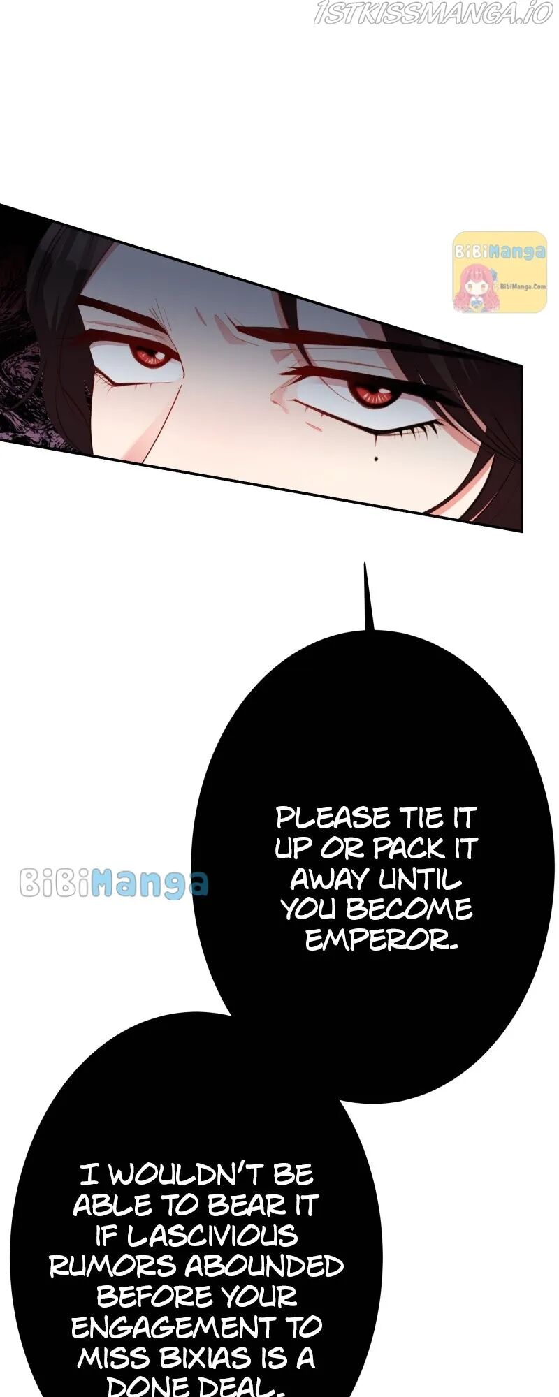 A Villainess’ Revenge Is Sweeter Than Honey Chapter 40 - HolyManga.net