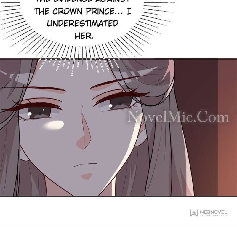 The Prince Regent’s Concubines Chapter 162 - HolyManga.net