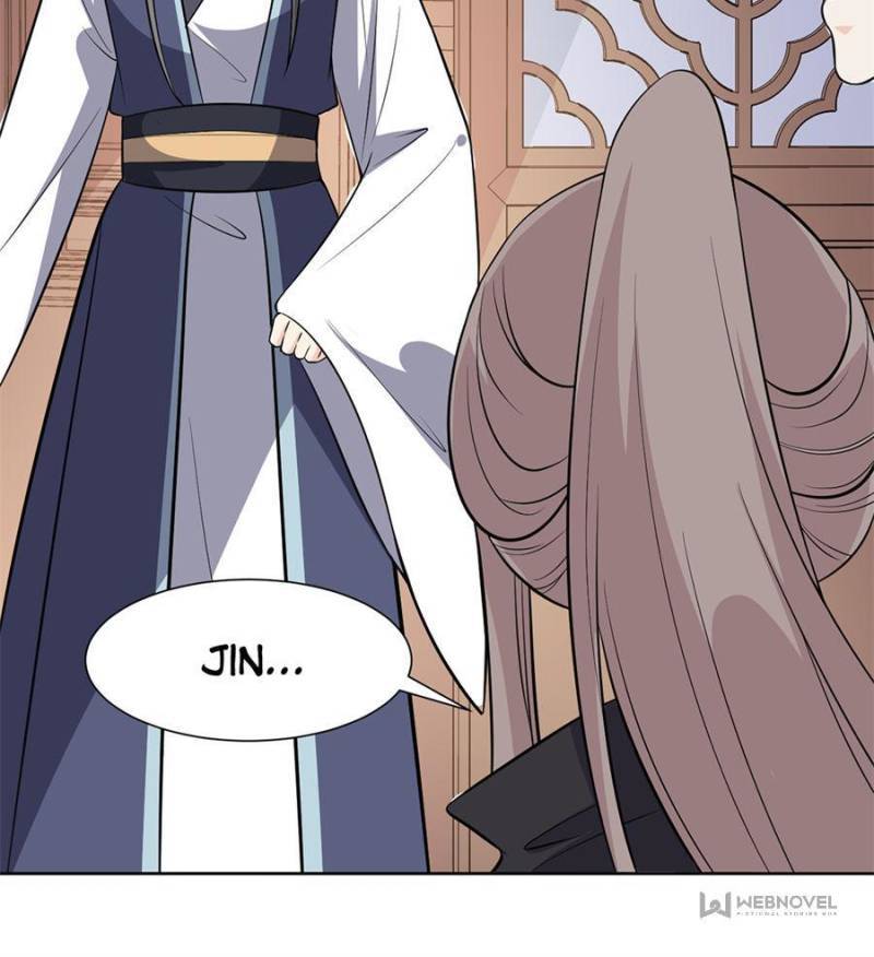 The Prince Regent’s Concubines Chapter 169 - HolyManga.net