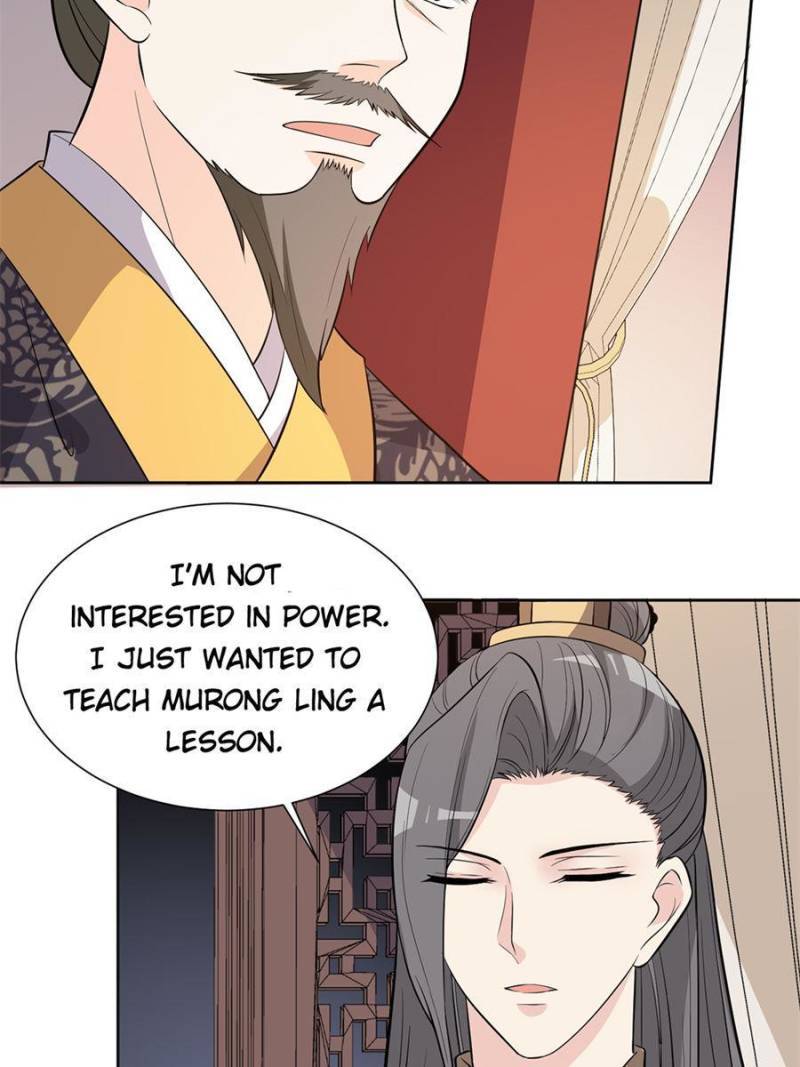 The Prince Regent’s Concubines Chapter 169 - ManhwaFull.net