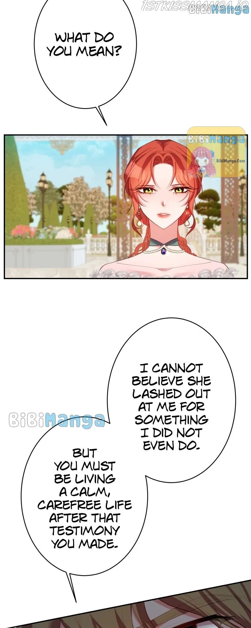 A Villainess’ Revenge Is Sweeter Than Honey Chapter 37 - HolyManga.net