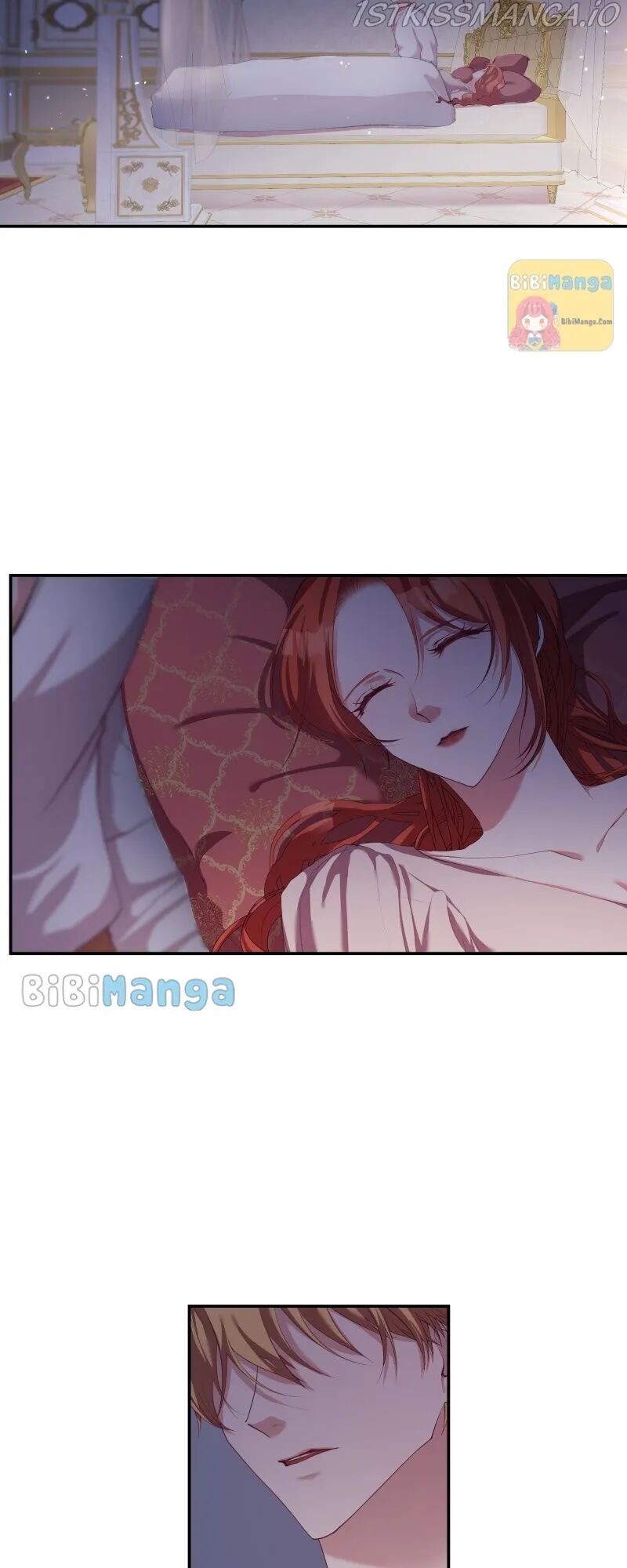 A Villainess’ Revenge Is Sweeter Than Honey Chapter 40 - HolyManga.net