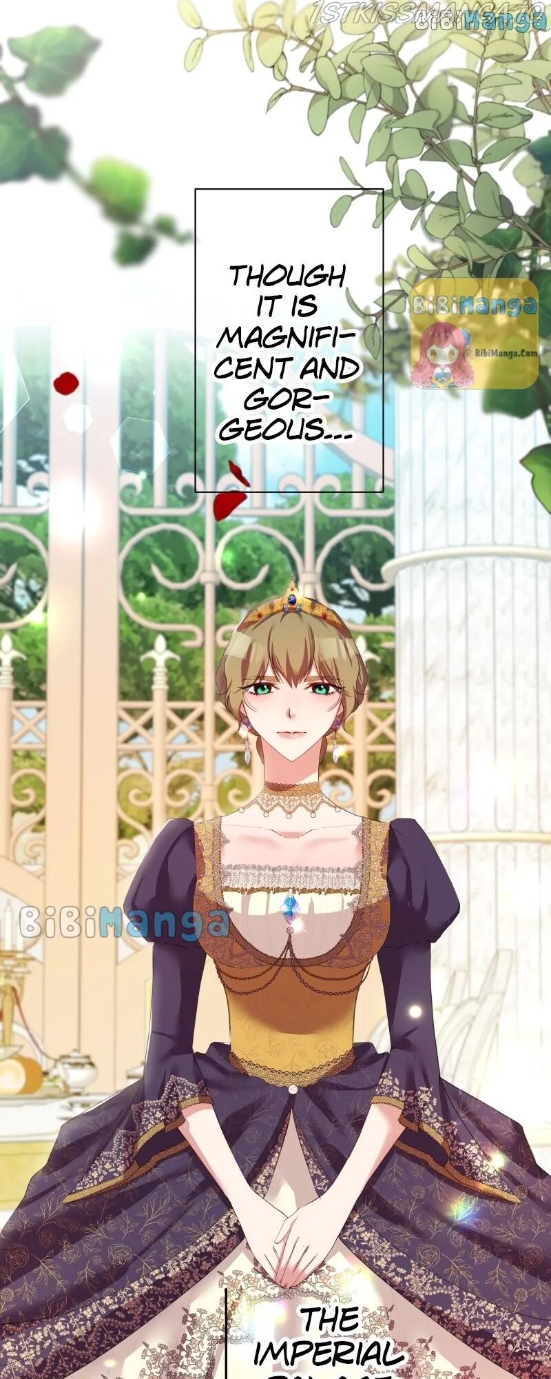 A Villainess’ Revenge Is Sweeter Than Honey Chapter 37 - HolyManga.net