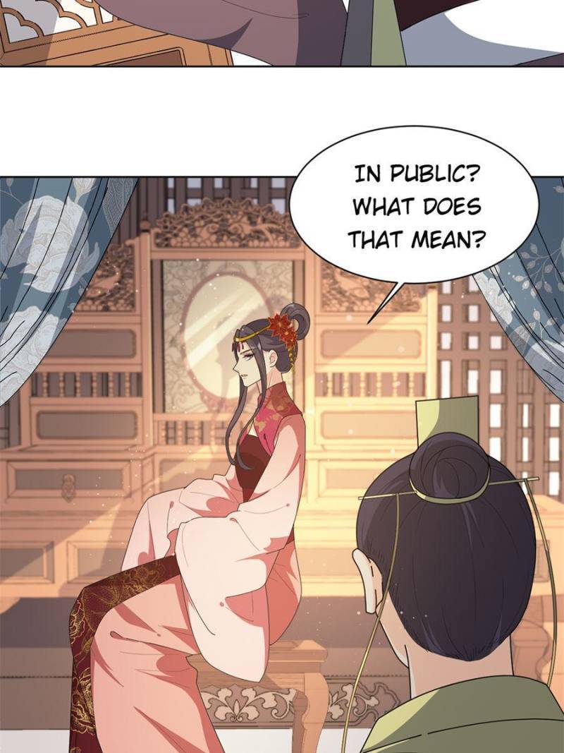 The Prince Regent’s Concubines Chapter 162 - HolyManga.net