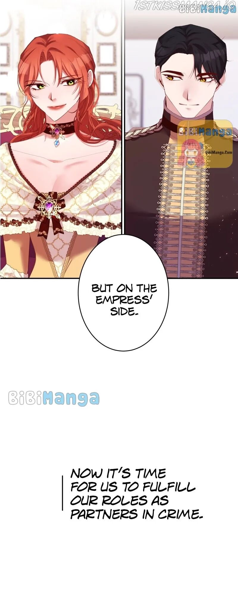 A Villainess’ Revenge Is Sweeter Than Honey Chapter 38 - HolyManga.net