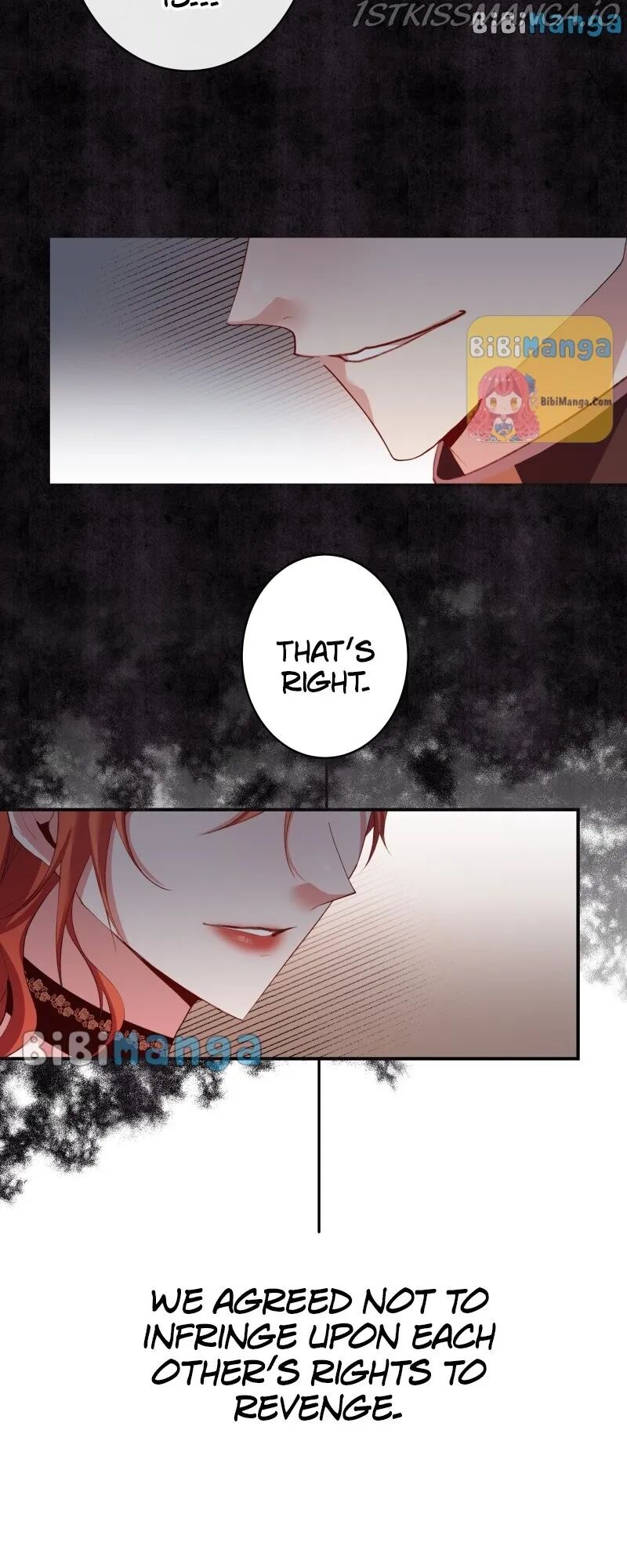 A Villainess’ Revenge Is Sweeter Than Honey Chapter 38 - HolyManga.net